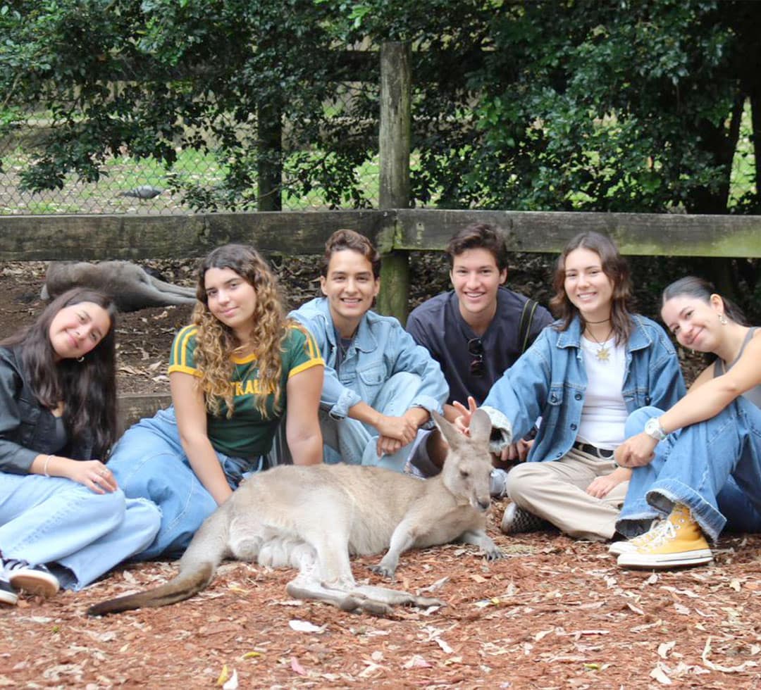 intercambios y programas en el extranjero