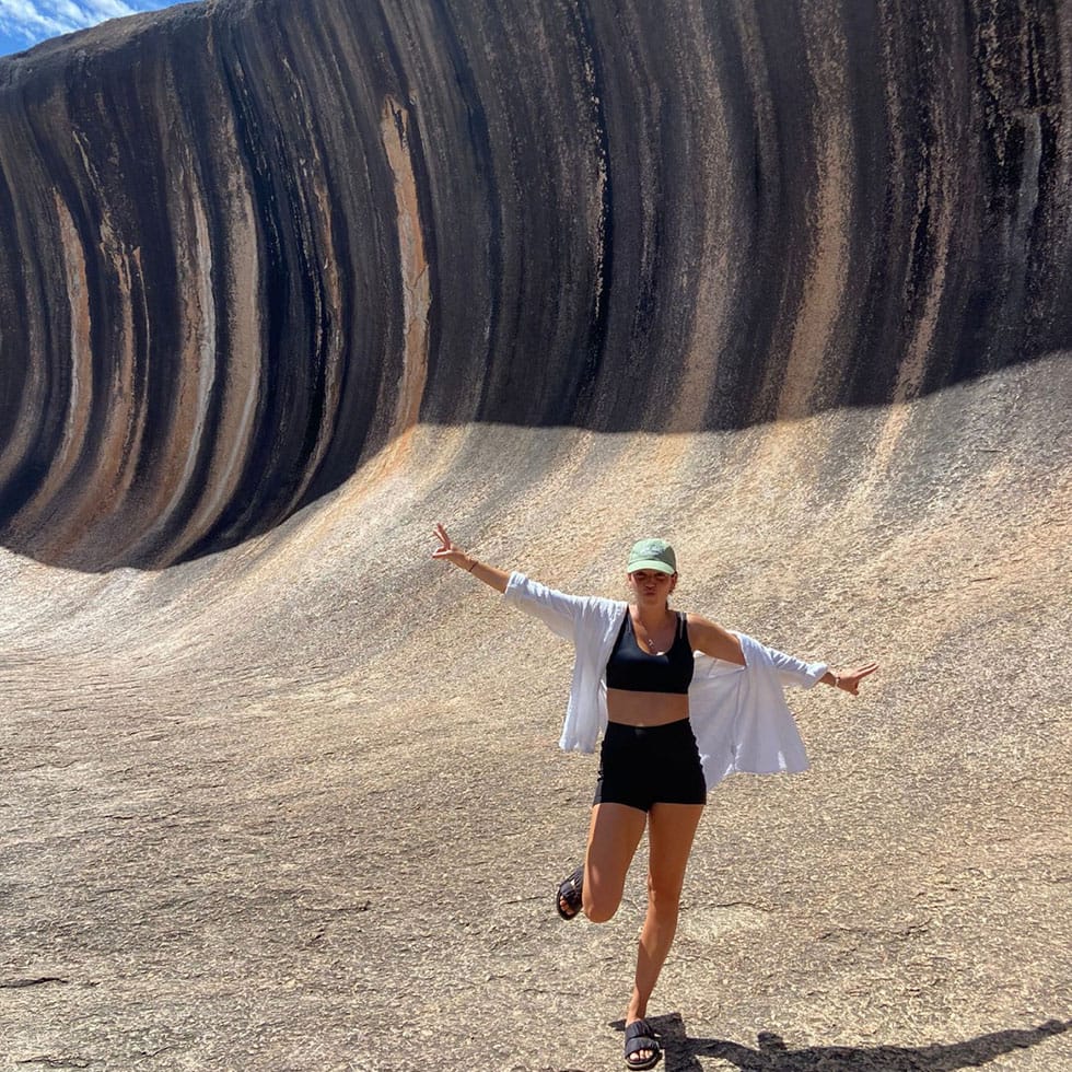 atrévete a conocer el mundo